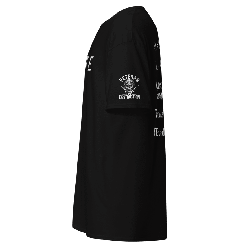 SKATE T-shirt