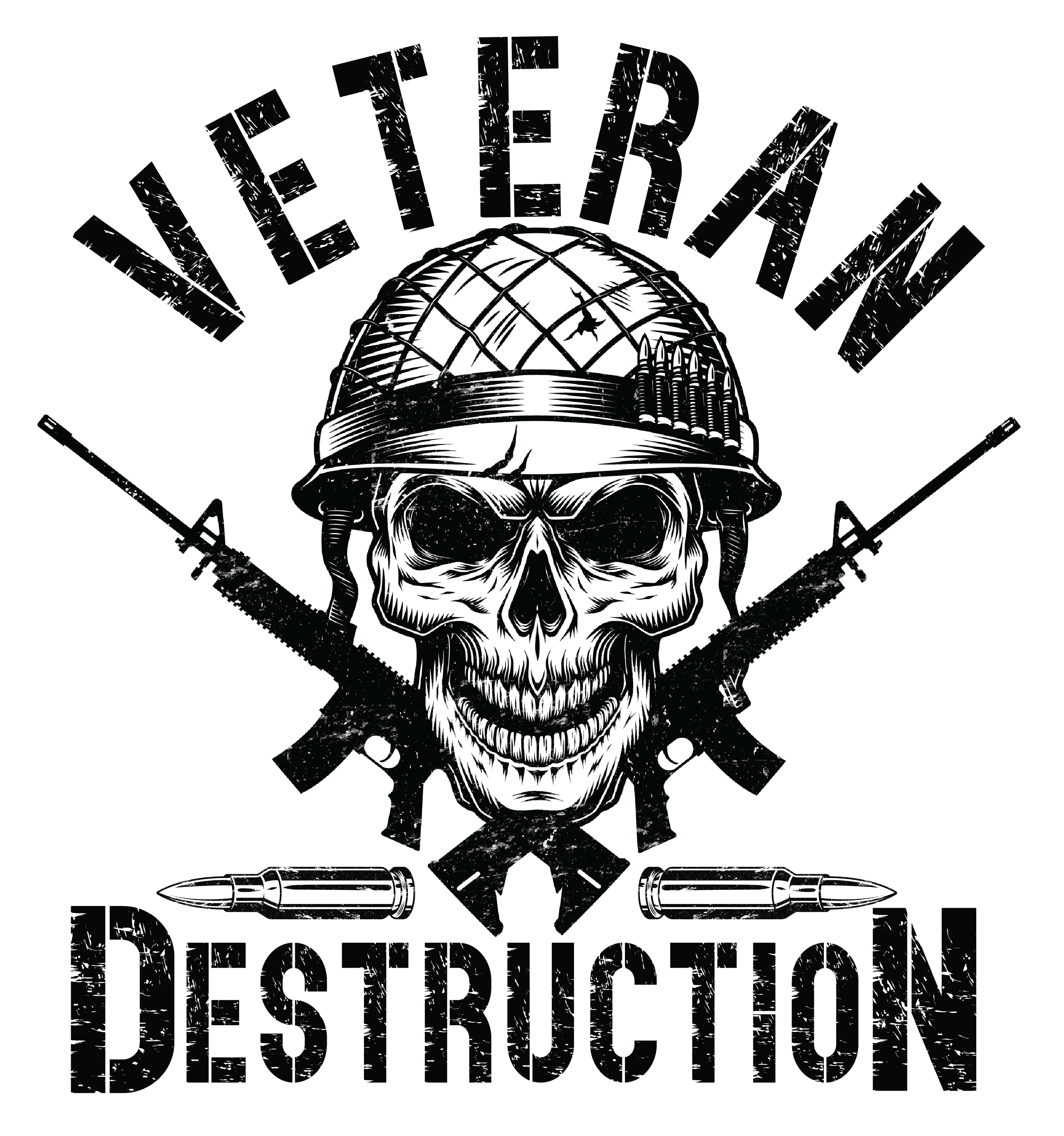 VeteranDestruction
